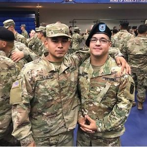 Meet your Posher, Gabriel